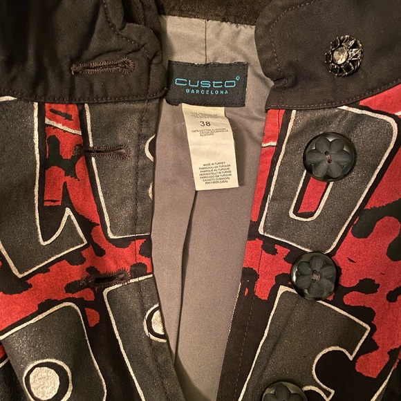 Trench Coat - Picture 2 of 5